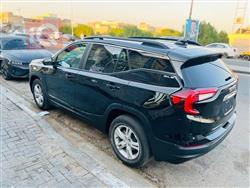 جي ام سي تيراين